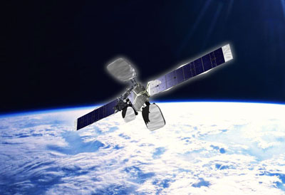 INTELSAT GALAXY 23