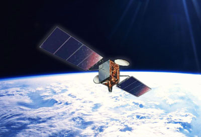 Intelsat IS-805