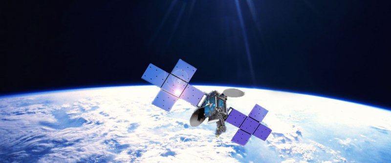 Intelsat 19